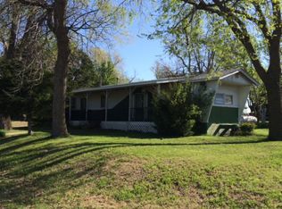 101 Webber St, Webber, KS 66970