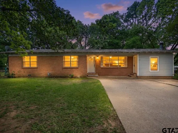 672 Diane St, Tyler, TX 75708