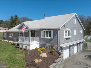 134 Burke Rd, Farmington, PA 15437