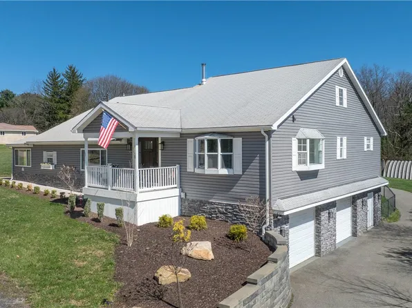 134 Burke Rd, Farmington, PA 15437