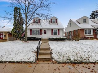 2539 S 61st St, Milwaukee, WI 53219