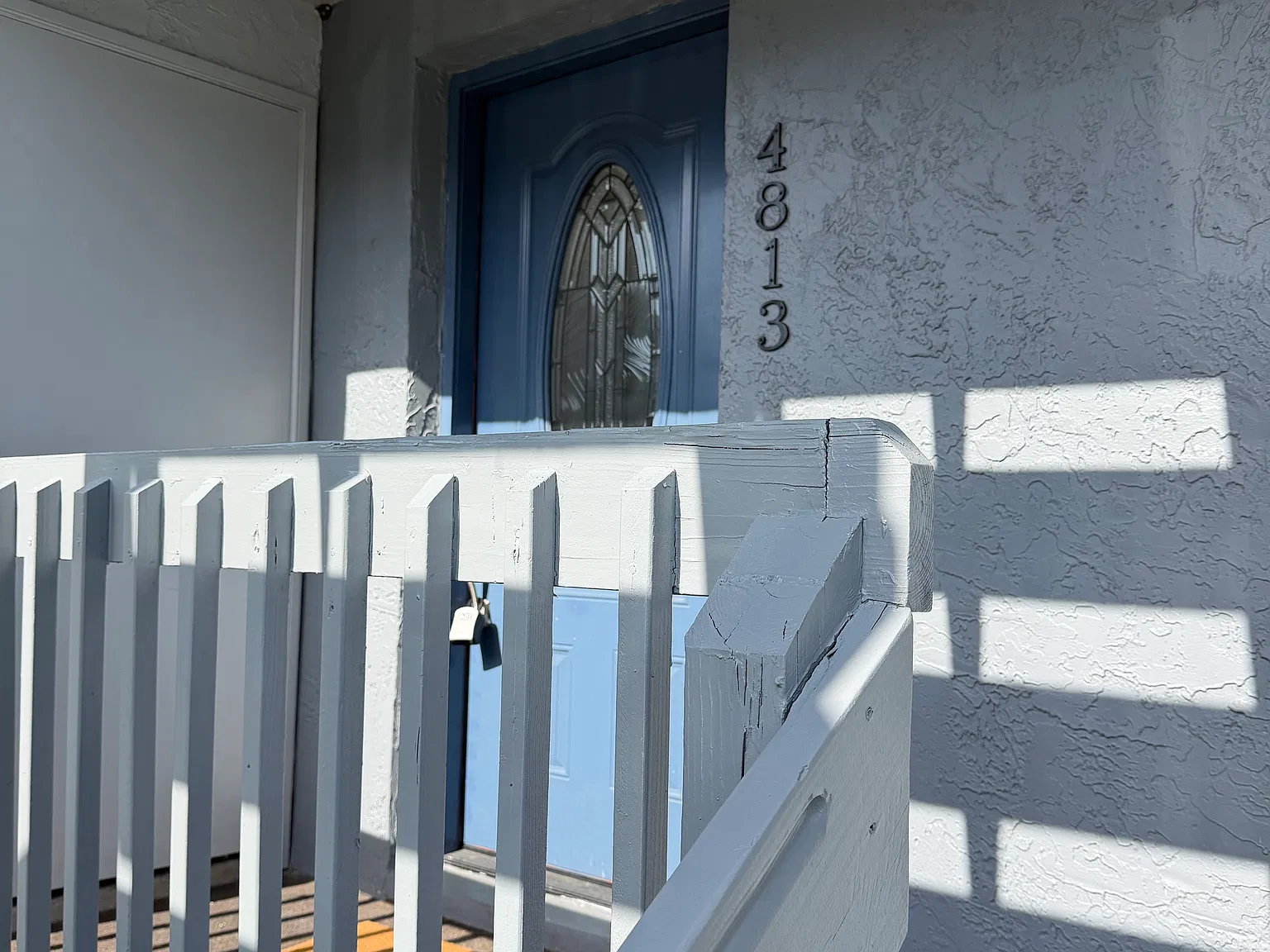 4813 W McElroy Ave — Photo 2