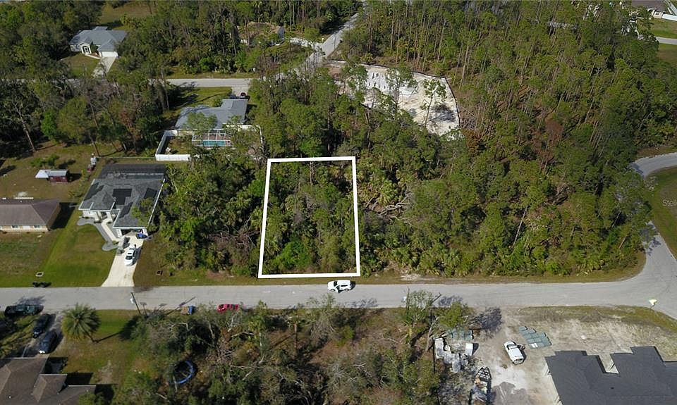 1st image of Lagrange Avenue Lot #22