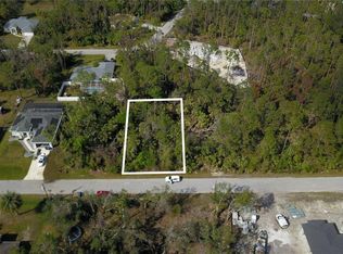 Lagrange Avenue Lot #22, North Pt, FL 34286