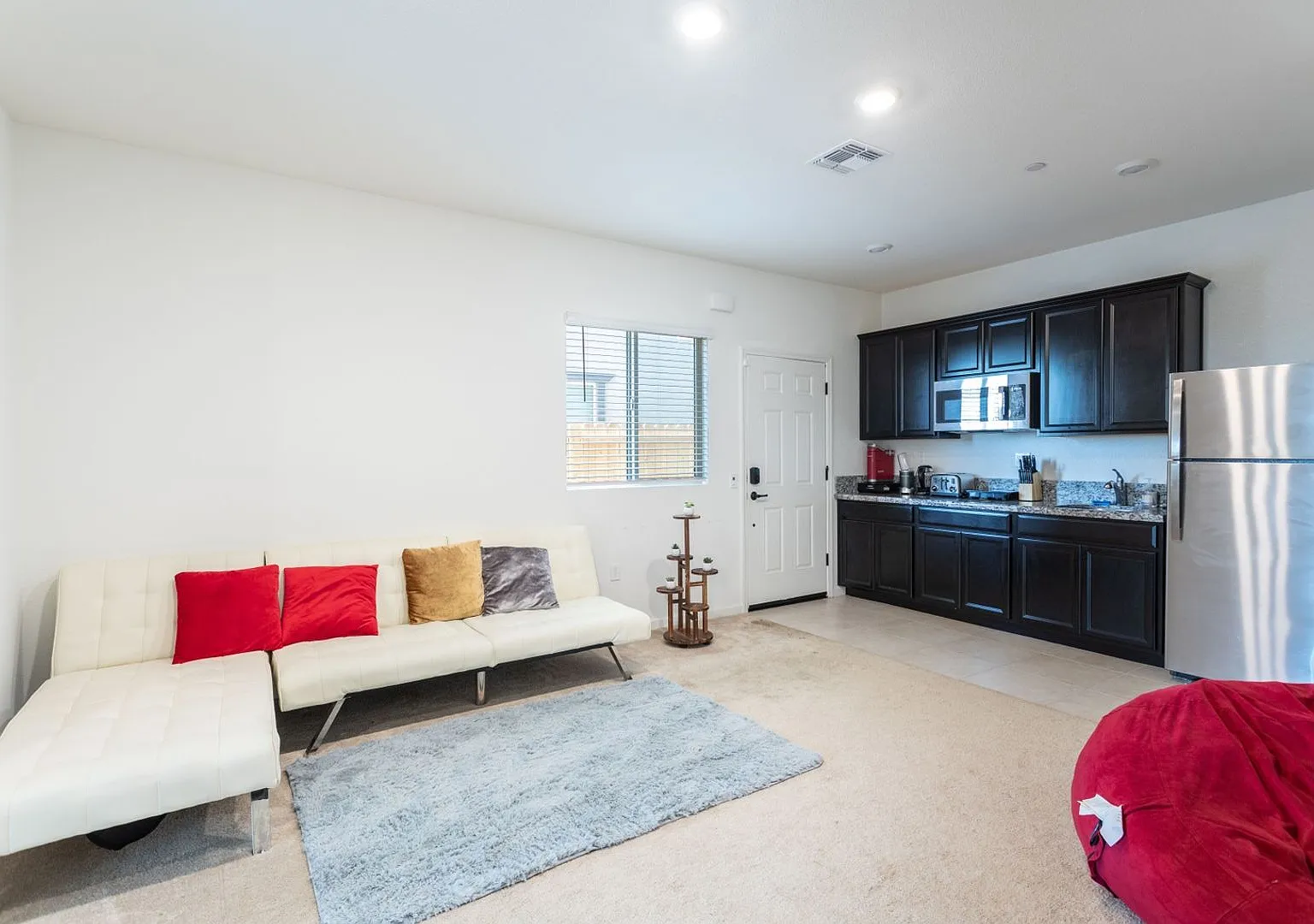 Charming 1BR Suite in Rancho Cordova — Photo 4