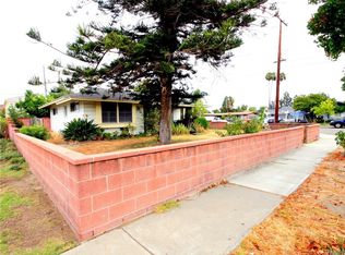 1303 W Colonial Ave, Anaheim, CA 92802