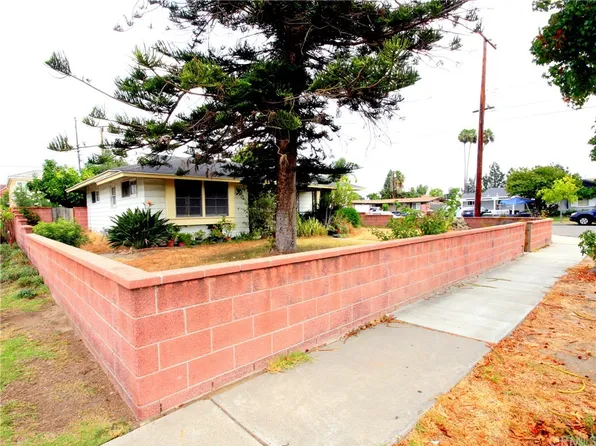 1303 W Colonial Ave, Anaheim, CA 92802