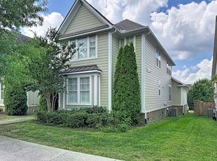2776 Americus Dr, Thompsons Station, TN 37179