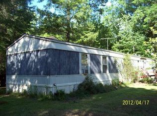 224 Roach Rd, West Monroe, LA 71291