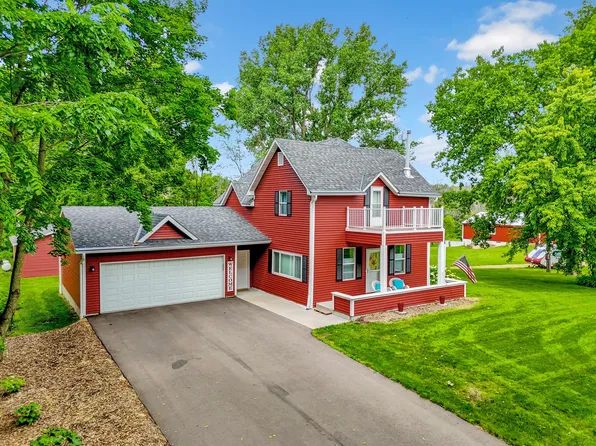 9016 Kimbro Ave S, Cottage Grove, MN 55016