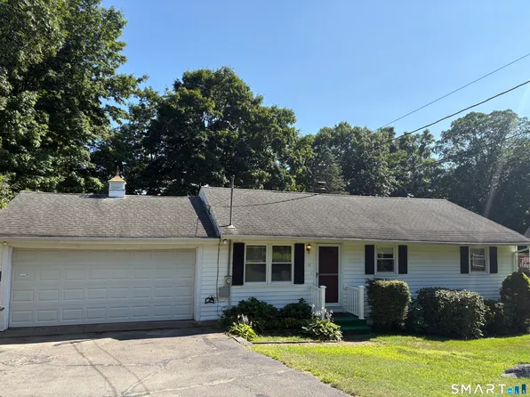 30 Adella Street, Naugatuck, CT 06770