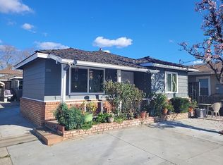 816 N 14th St, San Jose, CA 95112
