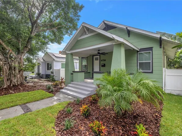 4734 3rd Ave N, Saint Petersburg, FL 33713