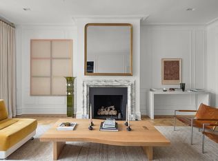 13 Gramercy Park S FLOOR 4, Manhattan, NY 10003