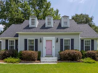 329 Libby Ln, Lexington, SC 29072