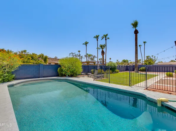 2011 E LA JOLLA Drive, Tempe, AZ 85282