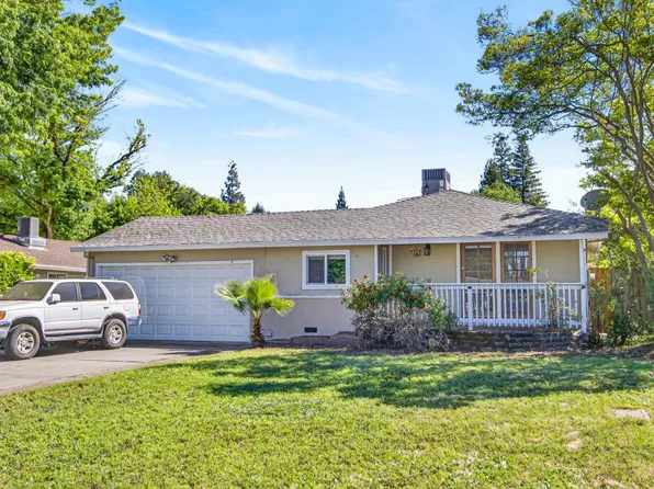 8780 Elm Ave, Orangevale, CA 95662