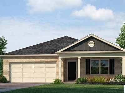 18656 Caffee Dr, Vance, AL, 35490