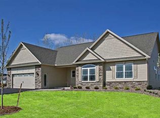 190 Emery Run, Rochester, NY 14612