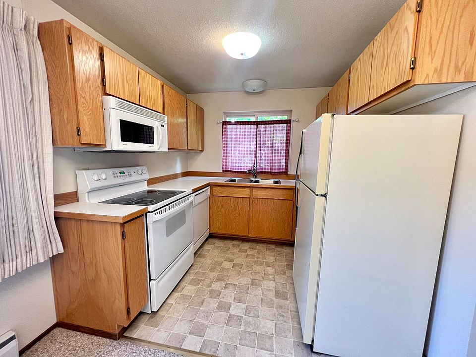 Brookside Manor Apartment Rentals Ellensburg, WA Zillow