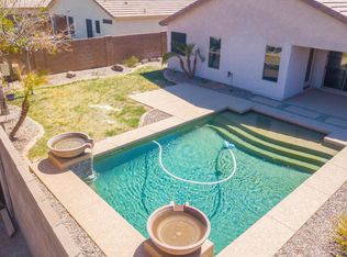 430 W Angus Rd, San Tan Valley, AZ 85143