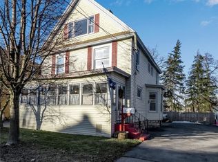5482 Broadway St, Lancaster, NY 14086