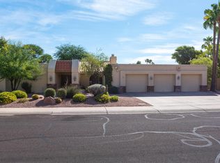 9545 N 109th St, Scottsdale, AZ 85259