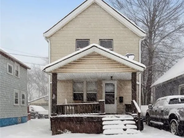 10609 Avon Ave, Cleveland, OH 44105
