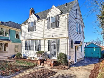 89 Dexterdale Rd, Providence, RI, 02906