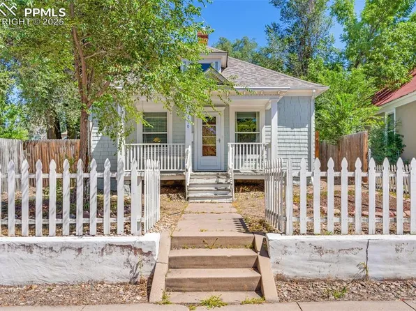1210 E Platte Ave, Colorado Springs, CO 80909