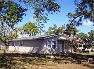 5425 Catts St, Naples, FL 34113