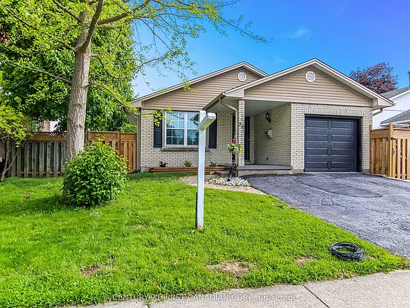 2nd image of 20 Renny Cres