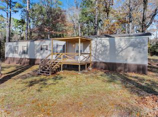 479 County Road 65, Jasper, TX 75951