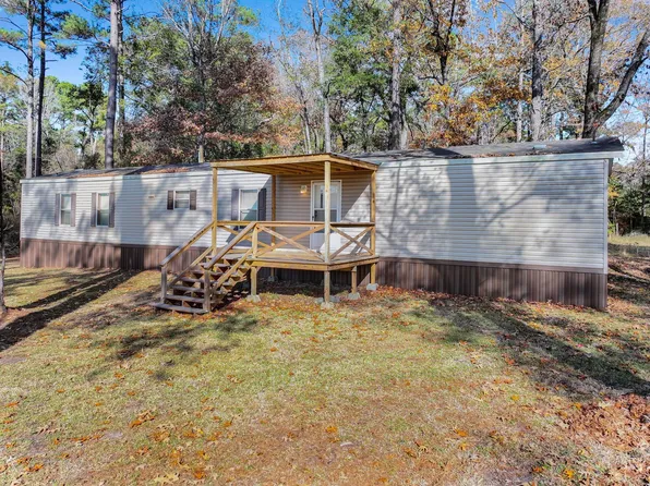 479 County Road 65, Jasper, TX 75951