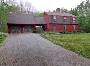 284 Camp Dixie Rd, Pascoag, RI 02859