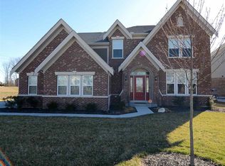 11110 War Admiral Dr, Union, KY 41091