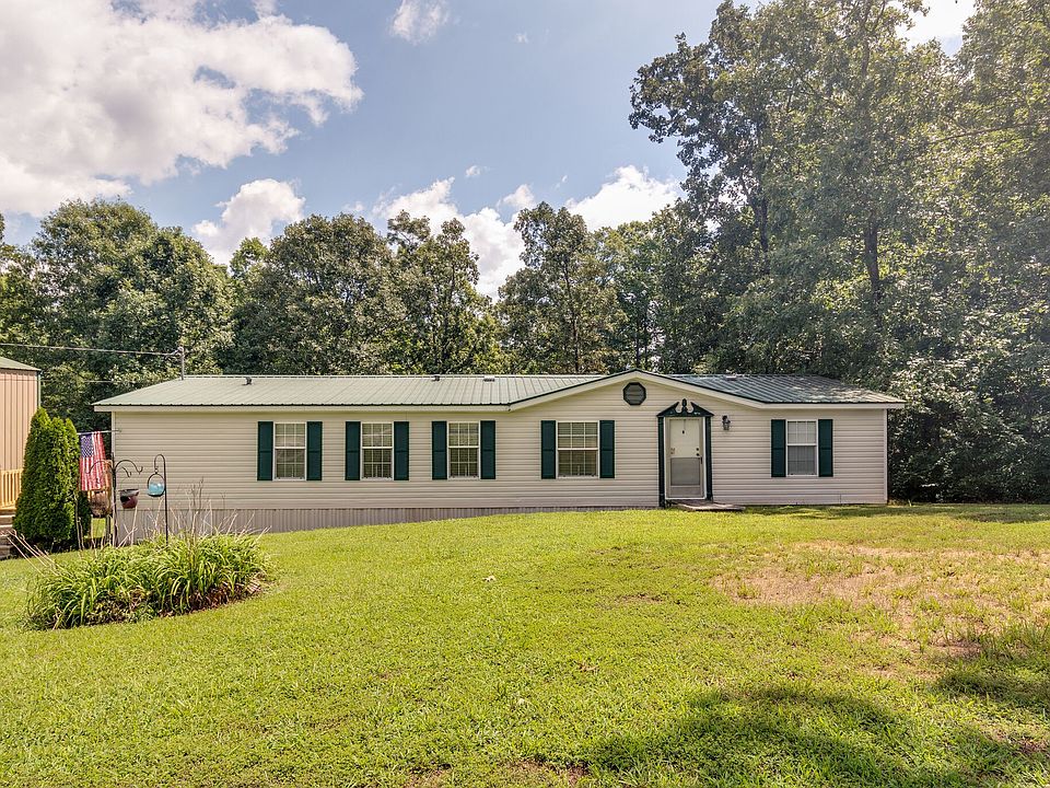 110 Backwoods Dr, Hohenwald, TN 38462 Zillow