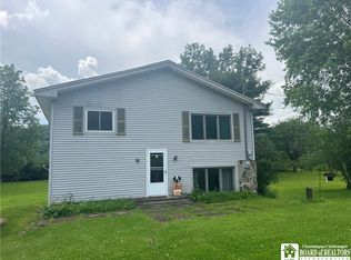 3309 Five Mile Rd, Allegany, NY 14706