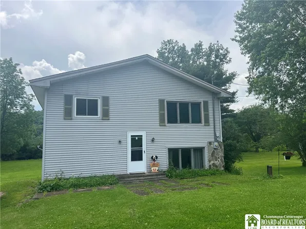 3309 Five Mile Rd, Allegany, NY 14706