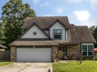 16464 Ryan Guinn Way, Conroe, TX 77303