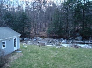 468 East Main St, East Middlebury, VT 05753