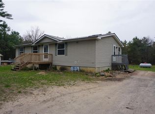 W10230 Vaudriel Rd, Black River Falls, WI 54615