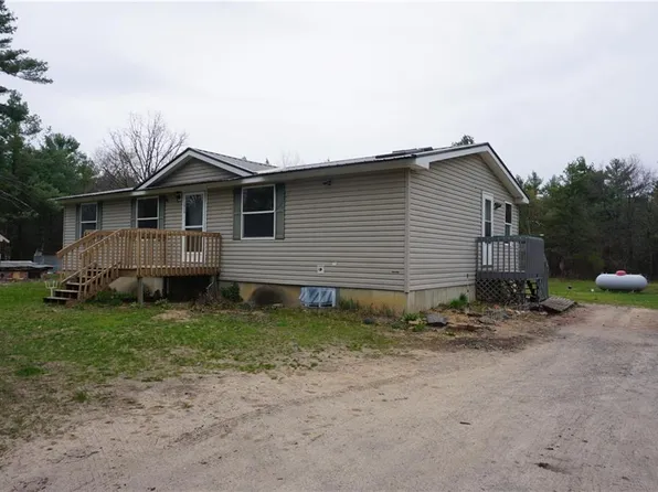 W10230 Vaudriel Road, Black River Falls, WI 54615
