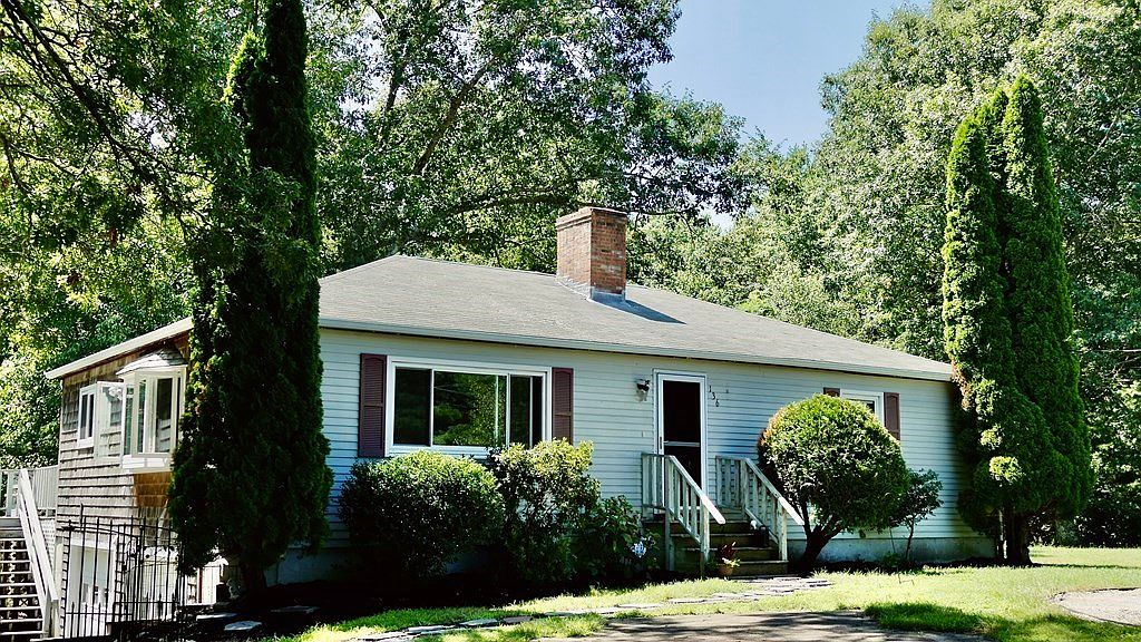 101 Lexington St, Hanson, MA 02341, MLS# 73040959