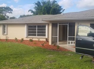22424 Laika Ave, Pt Charlotte, FL 33952