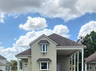 471 Plantation Dr, Titusville, FL 32780