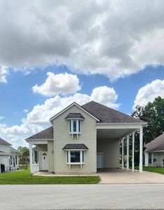 471 Plantation Dr, Titusville, FL, 32780