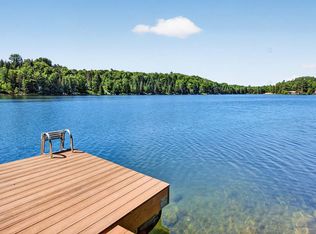 34 Chemin Du Lac Fawn E, Harrington, QC J8G 2T3