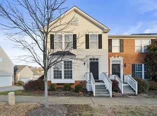 7809 Heaton Way, Nashville, TN 37211
