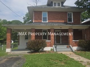 2501 Winthrop Ave SW, Roanoke, VA 24015
